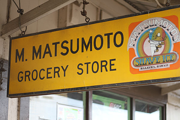 MATSUMOTO