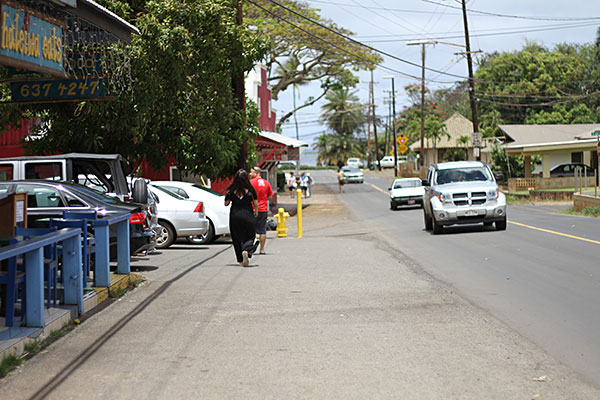 HALEIWA