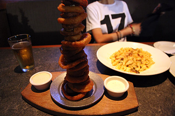 Yard House