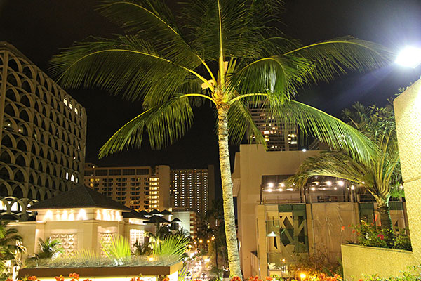 Waikiki