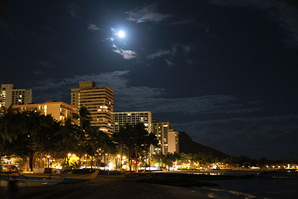 Waikiki