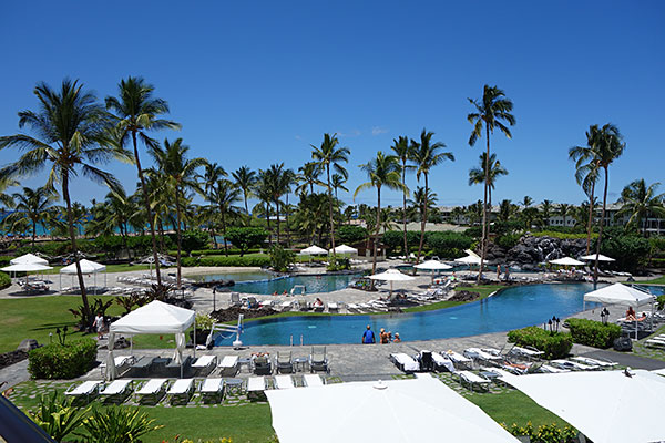 WAIKOLOA BEACH Marriott