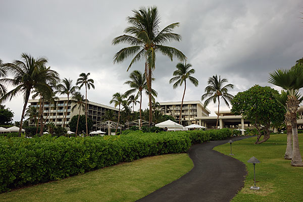 WAIKOLOA BEACH Marriott