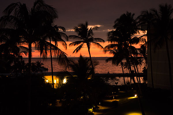 Waikoloa Beach