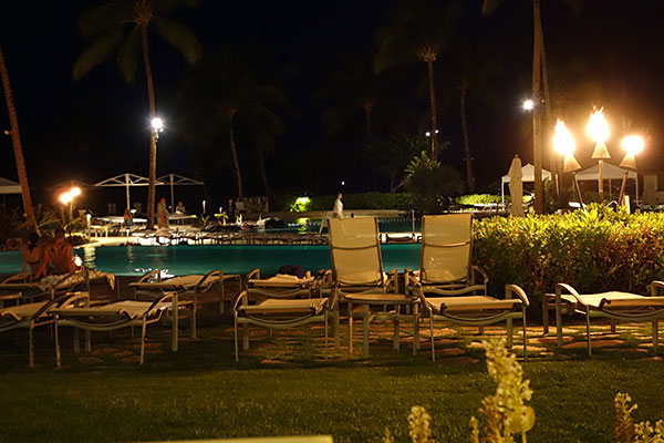 WAIKOLOA BEACH Marriott