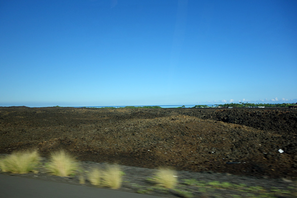 BIG ISLAND