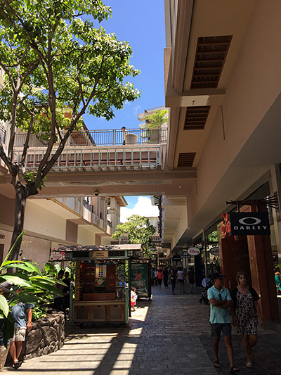 ALAMOANA