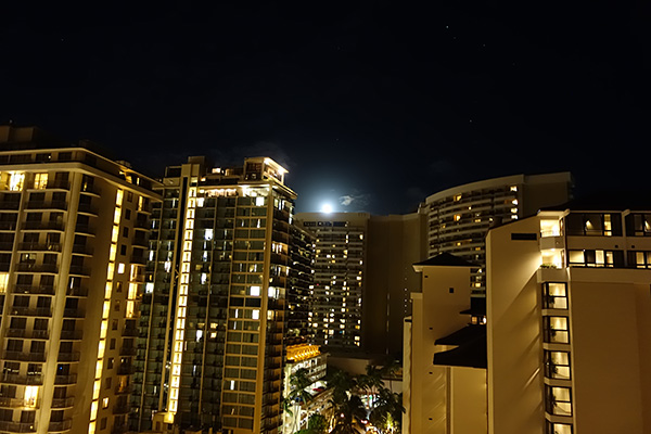 WAIKIKI