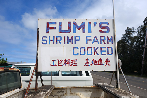 FUMI'S