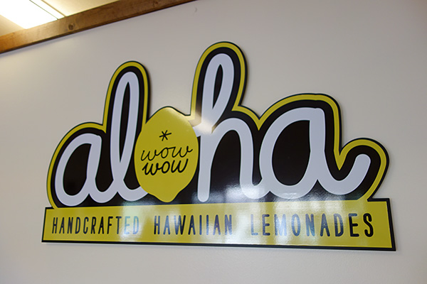 Aloha Wowwow Lemonade
