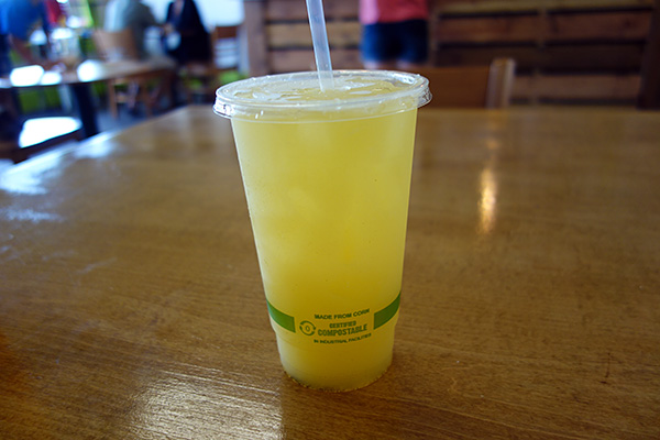 Aloha Wowwow Lemonade