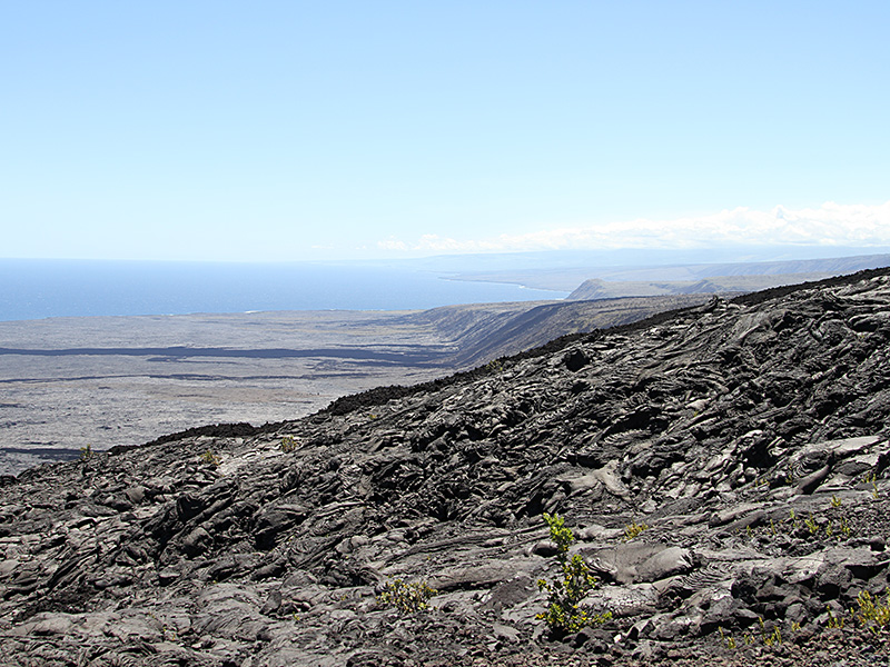 BIG ISLAND 爆走（後半） ‐ 2日目@ 7th Hawaii